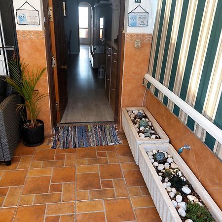 Casa Lunera 丰希罗拉 外观 照片