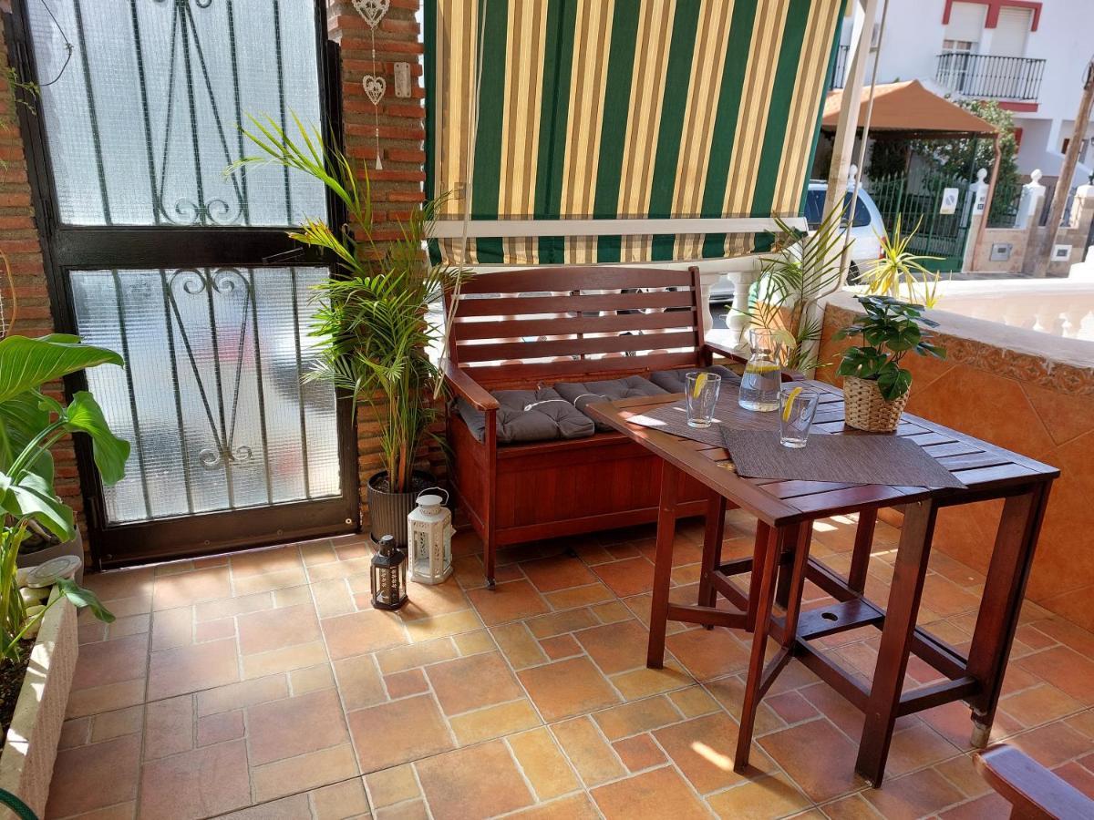 Casa Lunera 丰希罗拉 外观 照片