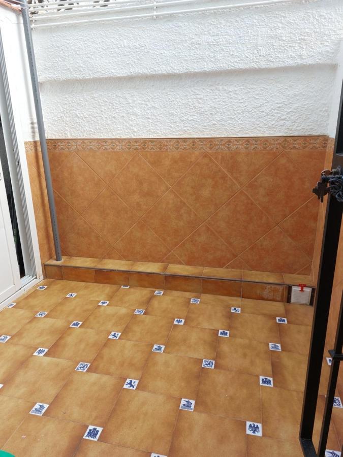 Casa Lunera 丰希罗拉 外观 照片
