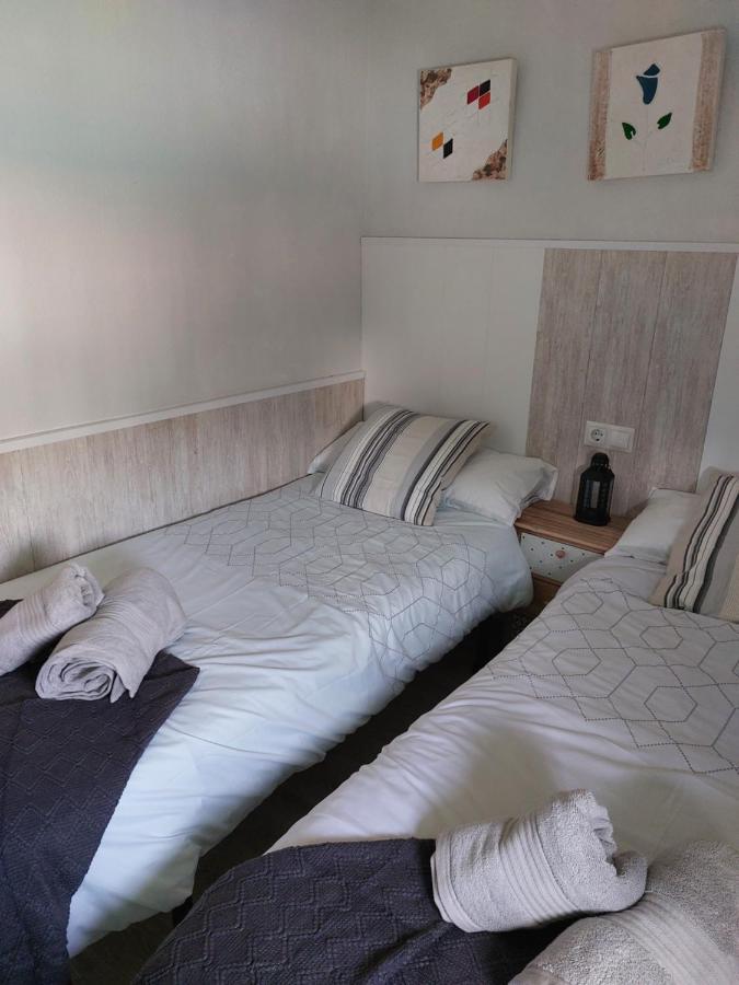 Casa Lunera 丰希罗拉 外观 照片